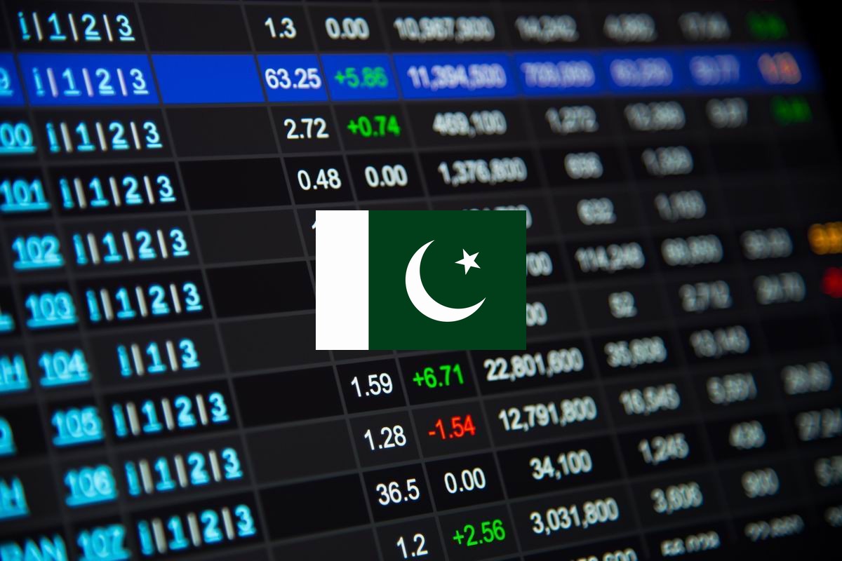De quelle manière investir sur le Forex au Pakistan