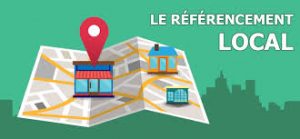 référencement local PME