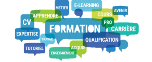 formation professionnelle paris