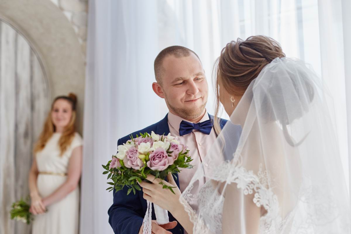 Idées de cadeaux pour un mariage