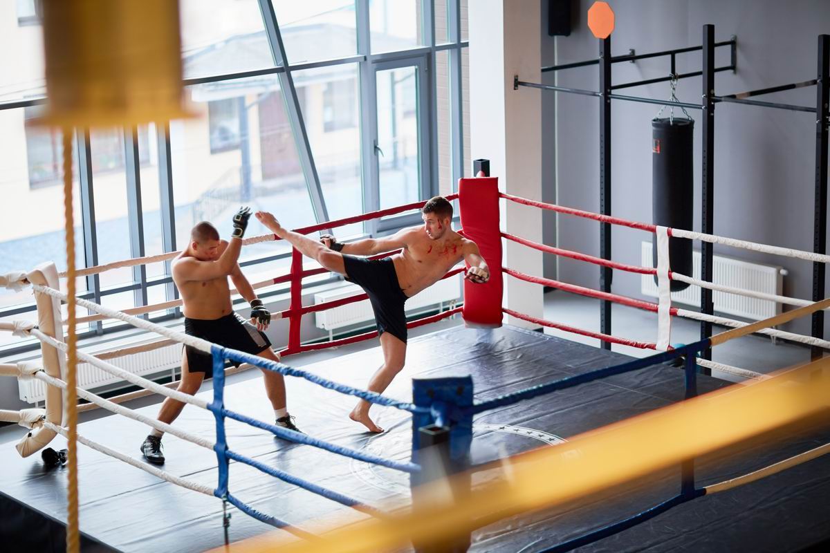 Matériel pour la boxe: bien choisir sans trop dépense