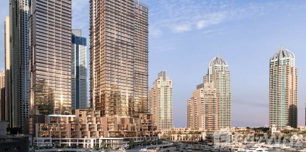 Immobilier de qualité à Dubaï